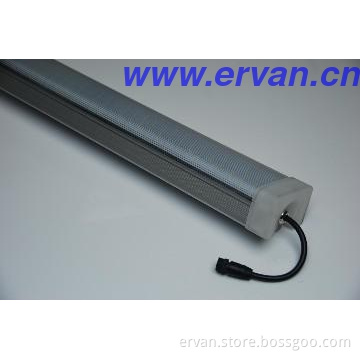 Tri-proof Light Fixture with Water-proof Dust-proof Explosion-proof